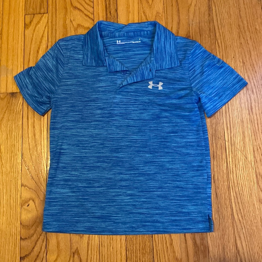 Under Armour polo shirt